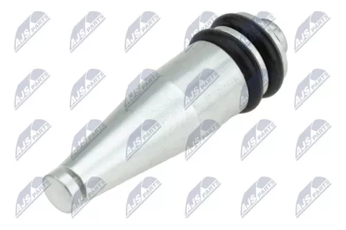 NTY NTY (BKS-BM-037) Repair Kit, intake manifold module 