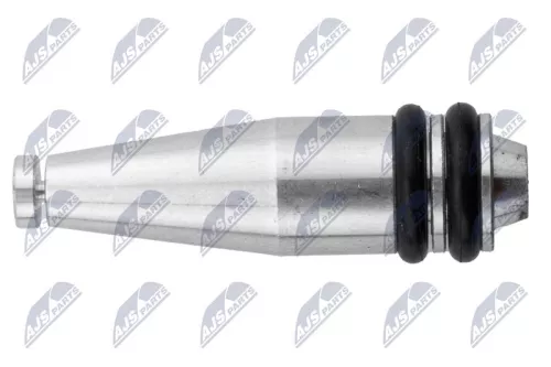 NTY NTY (BKS-BM-037) Repair Kit, intake manifold module 