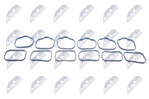 NTY NTY BKS-CH-004B Gasket, intake manifold 