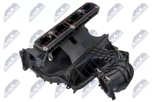 Intake Manifold Module