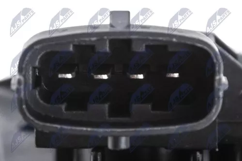 NTY NTY BKS-CH-009 Intake Manifold Module 