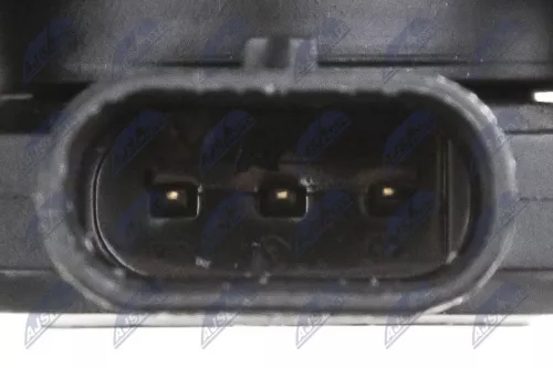 NTY NTY BKS-CH-009 Intake Manifold Module 