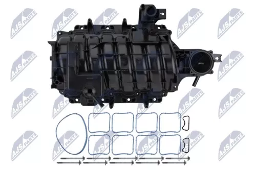 NTY NTY BKS-CH-010 Intake Manifold Module 