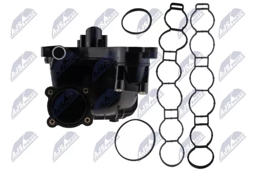 NTY NTY BKS-CH-013 Intake Manifold Module 