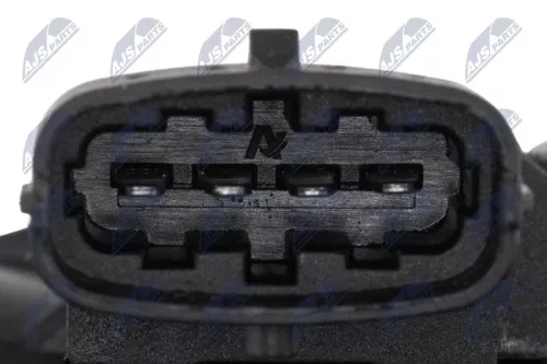 NTY NTY BKS-CH-013 Intake Manifold Module 