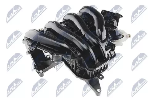 NTY NTY BKS-FR-000 Intake Manifold, air supply 