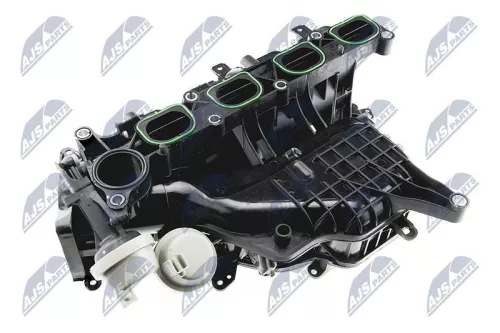 NTY NTY BKS-FR-000 Intake Manifold, air supply 