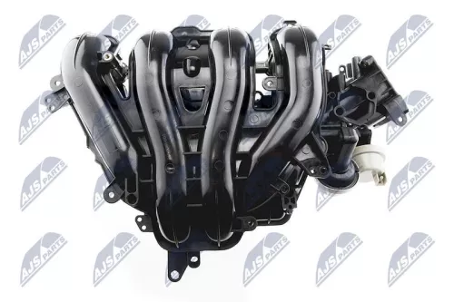 NTY NTY BKS-FR-000 Intake Manifold, air supply 