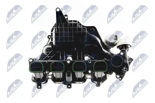 NTY NTY BKS-FR-000 Intake Manifold, air supply 