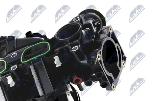 NTY NTY BKS-FR-000 Intake Manifold, air supply 