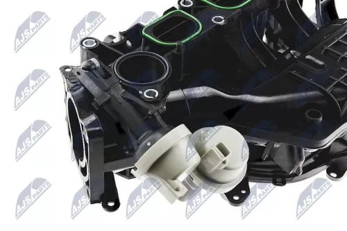 NTY NTY BKS-FR-000 Intake Manifold, air supply 