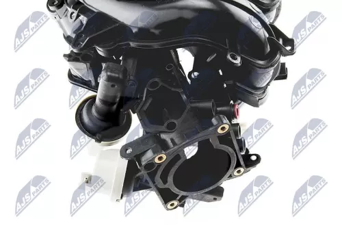 NTY NTY BKS-FR-000 Intake Manifold, air supply 