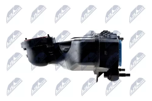 NTY NTY BKS-FR-003 Intake Manifold Module 