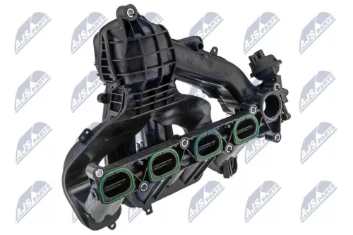 Intake Manifold Module