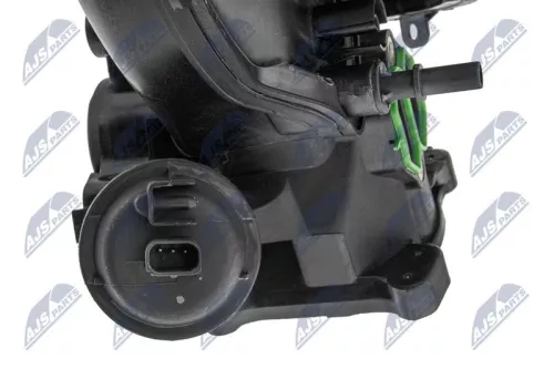 NTY NTY BKS-FR-009 Intake Manifold Module 