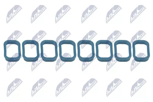 Gasket Set, intake manifold