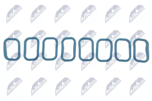 NTY NTY (BKS-FR-010) Gasket Set, intake manifold 