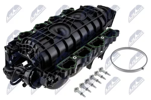 NTY NTY BKS-FR-012 Intake Manifold Module 