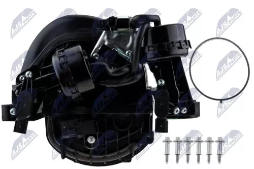 NTY NTY BKS-FR-012 Intake Manifold Module 