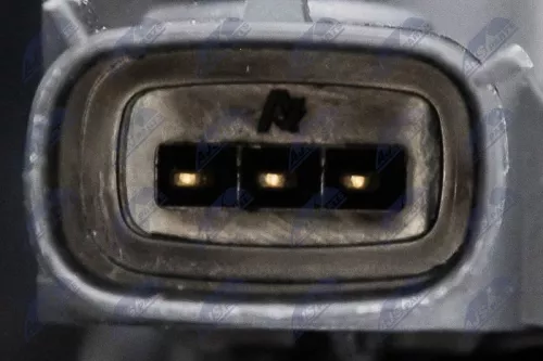 NTY NTY BKS-FR-012 Intake Manifold Module 