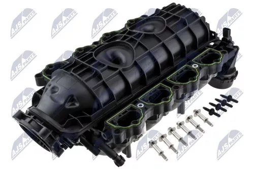 Intake Manifold Module