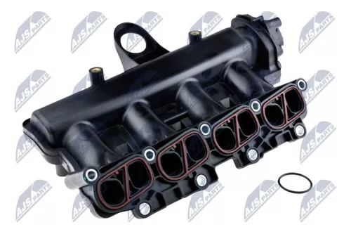 Intake Manifold Module
