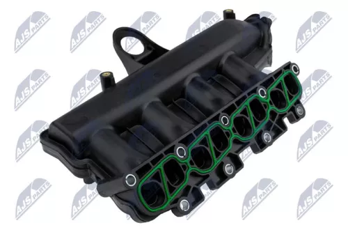 NTY NTY BKS-FT-002 Fitting, intake manifold 
