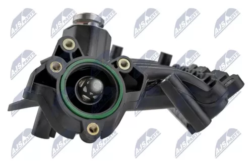 NTY NTY BKS-FT-002A Intake Manifold Module 