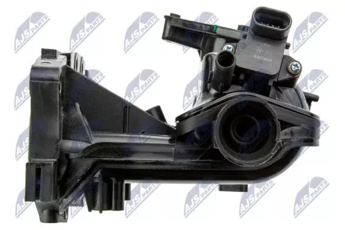NTY NTY BKS-FT-003 Intake Manifold Module 