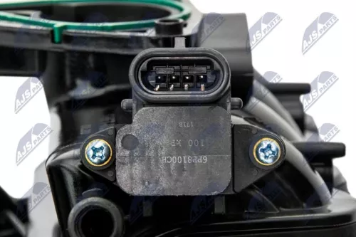 NTY NTY BKS-FT-003 Intake Manifold Module 