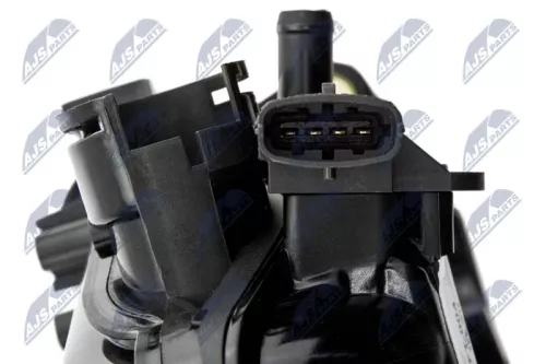 NTY NTY BKS-FT-004 Intake Manifold Module 