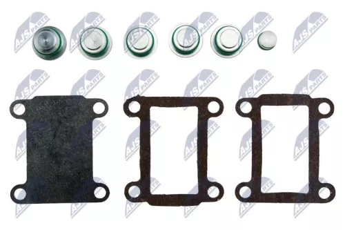 NTY NTY BKS-FT-005A Intake Manifold Module 
