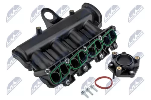 Intake Manifold Module
