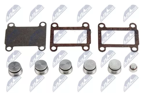 Repair Kit, intake manifold module