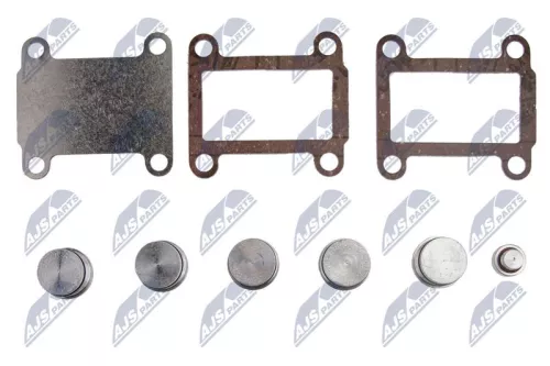 NTY NTY BKS-FT-007 Repair Kit, intake manifold module 