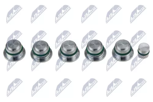 NTY NTY BKS-FT-009 Intake Manifold Module 