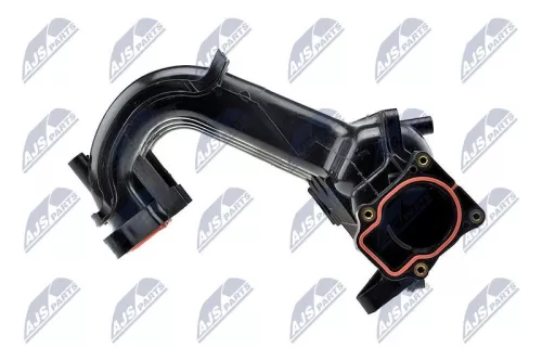 NTY NTY BKS-HD-000 Intake Manifold Module 