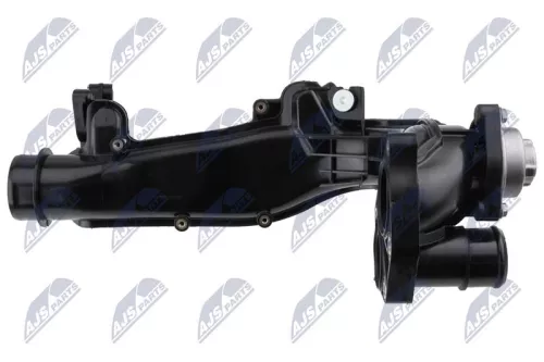 NTY NTY BKS-HD-002 Intake Manifold Module 