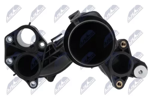 NTY NTY BKS-HD-002 Intake Manifold Module 