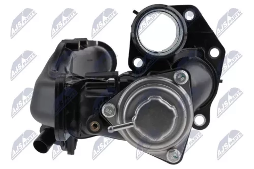 NTY NTY BKS-HD-002 Intake Manifold Module 