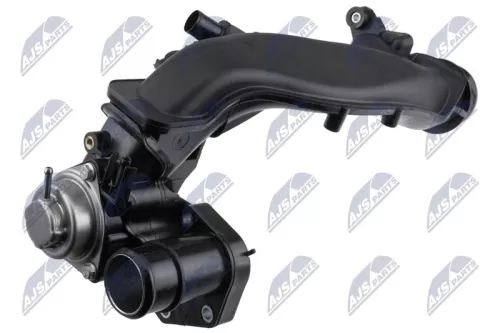 NTY NTY BKS-HD-002 Intake Manifold Module 