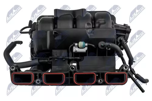 NTY NTY BKS-HY-500 Intake Manifold Module 
