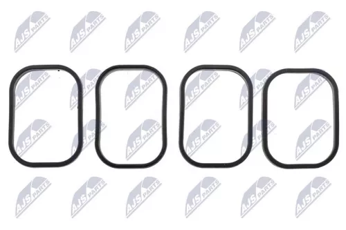 NTY NTY (BKS-KA-002A) Gasket Set, intake manifold 