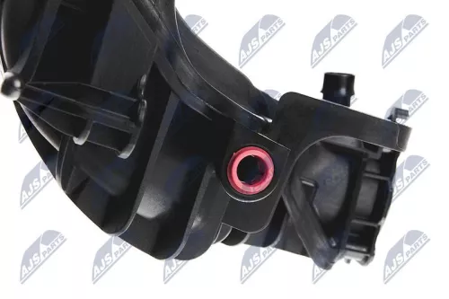 NTY NTY BKS-LR-000 Intake Manifold Module 