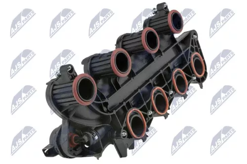 Intake Manifold Module