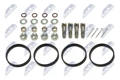 NTY NTY BKS-ME-001A Intake Manifold Module 
