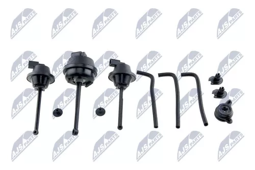 NTY NTY BKS-ME-002A Intake Manifold Module 