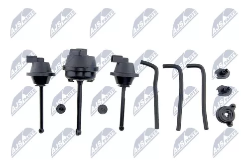 NTY NTY BKS-ME-002A Intake Manifold Module 