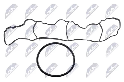 NTY NTY (BKS-ME-003A) Gasket Set, intake manifold 