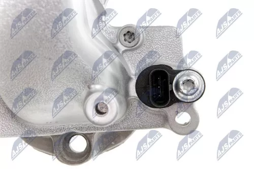 NTY NTY BKS-ME-004 Intake Manifold Module 